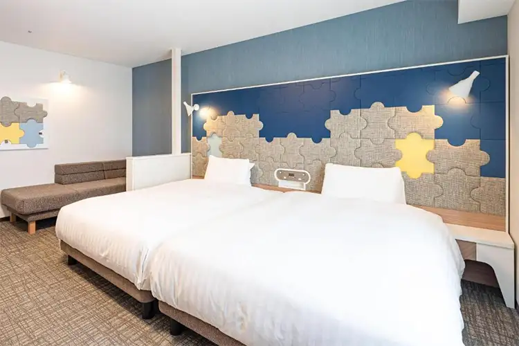 Comfort Suites Tokyo Bay,  Hotel Bij Disneyland Japan
