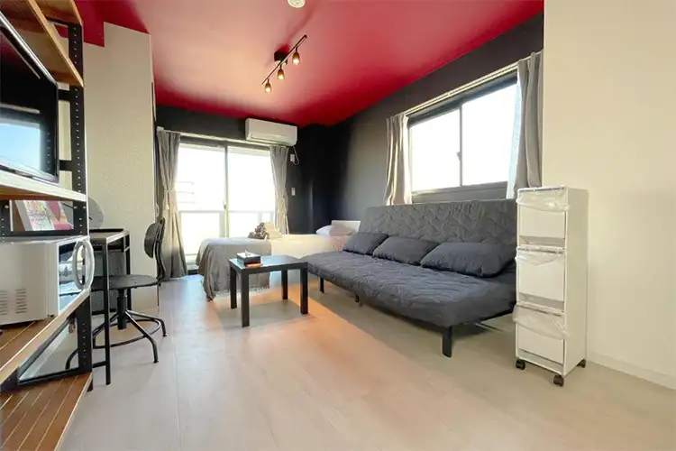 Mr Kintaro Hotel Asakusa South