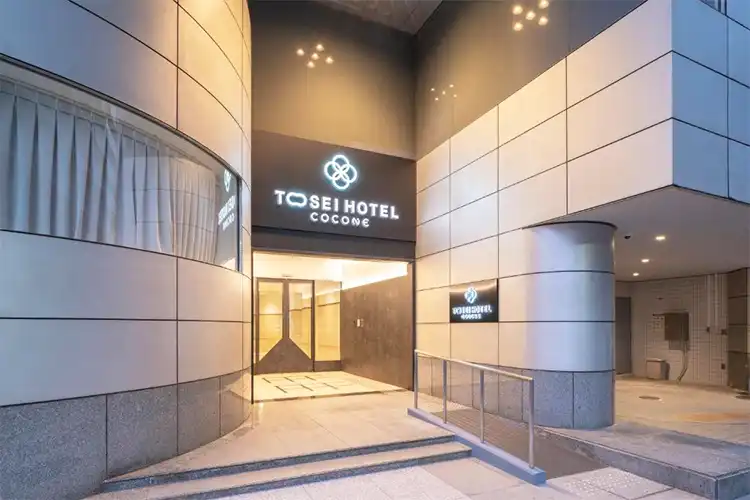 Tosei Hotel Cocone Kamata