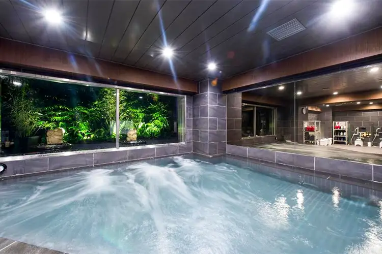 Anshin Oyado Ogikubo