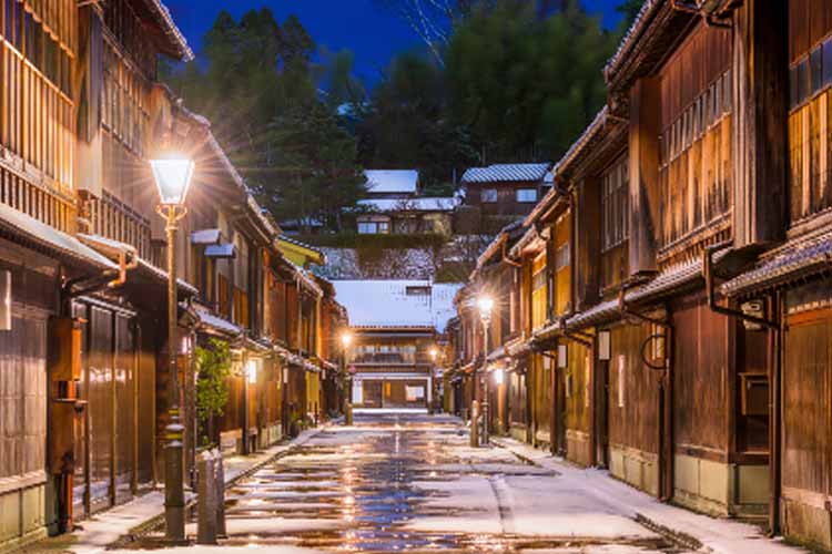 Familiereis Japan Koning Aap Met kinderen naar Japan