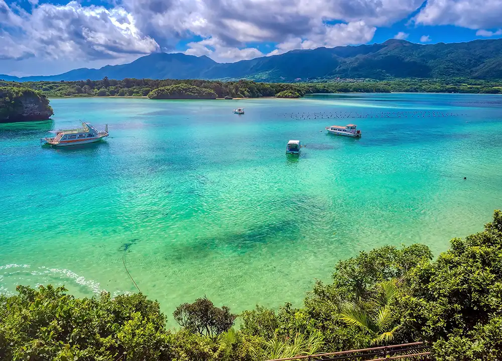 Ishigaki Okinawa Japan
